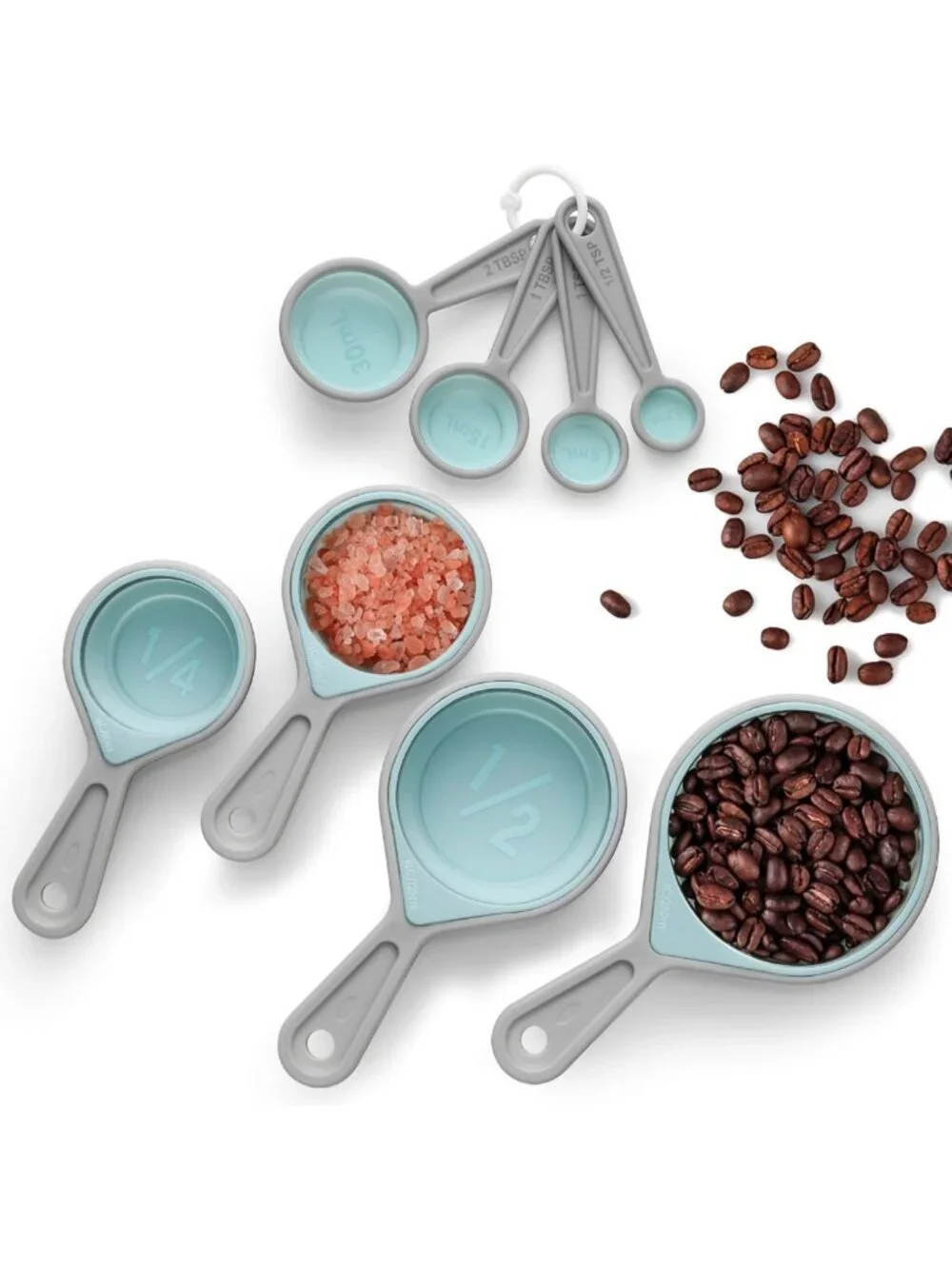 13-Piece Kitchen Gadget Set | Space-Saving Cooking Tools & Utensils for RV